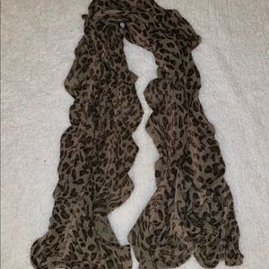Woman’s Scarf